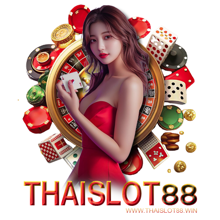 thaislot88 สมัครสล็อตออนไลน์  ค่ายเกมคาสิโนออนไลน์ เลือกใช้เว็บตรงเกมแท้ทั้งหมด พนันออนไลน์ ไทยสล็อต บาคาร่า